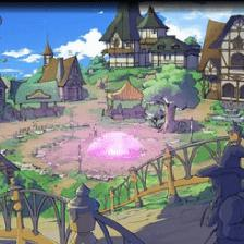 新原畫公布 沙盒MMO《佩里亞編年史》動漫技術(shù)驅(qū)動開發(fā)進(jìn)程