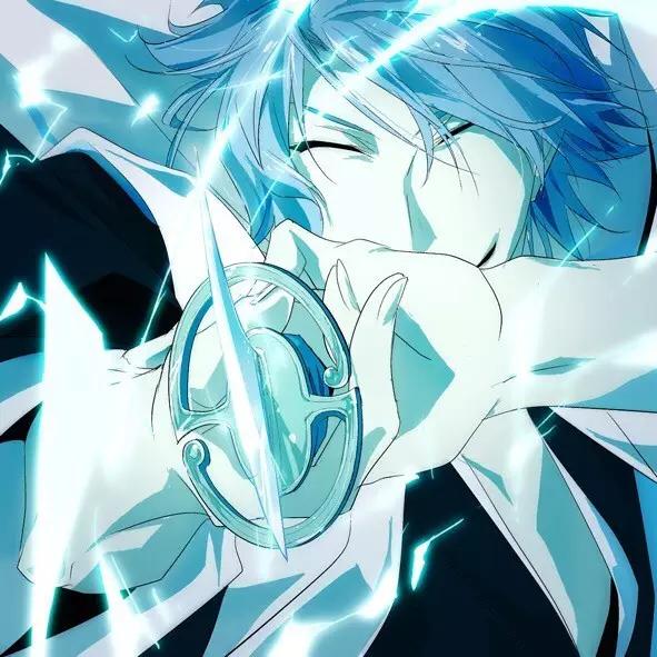 動漫技能名稱的詠唱 從傳統到藝術的敘事策略